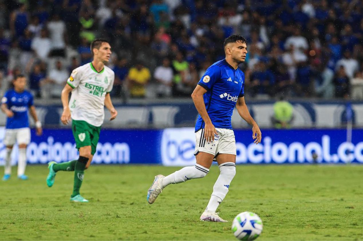 Vasco Negocia Contrata O Do Atacante Lel Do Volta Redonda Vasco