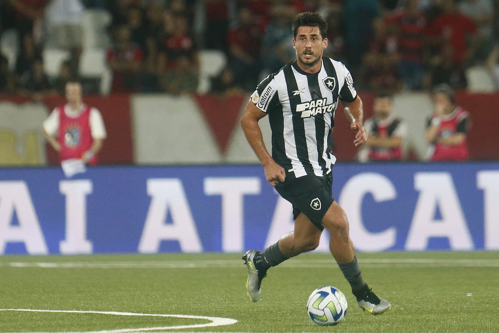 Foto: Vítor Silva/Botafogo