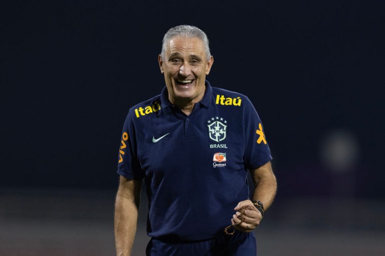 Tite é o favorito para comandar o Flamengo