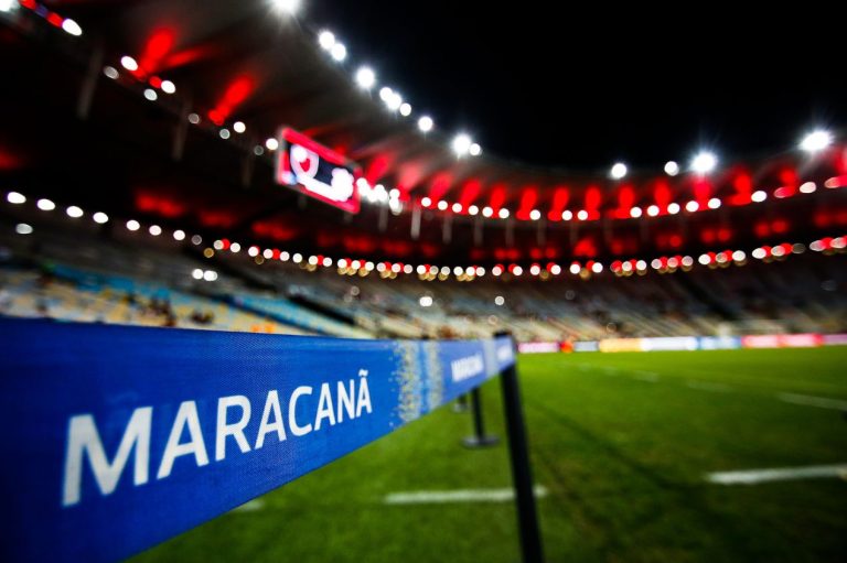 Baixa procura de ingressos para jogo com Bahia acende alerta no Flamengo