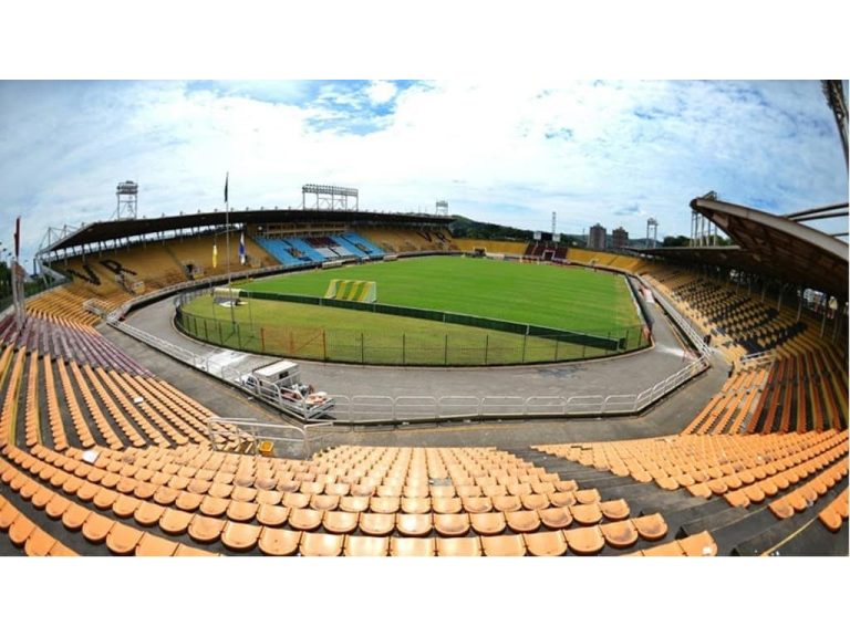 Vasco descarta enfrentar o Fluminense no Estádio Raulino de Oliveira, em Volta Redonda