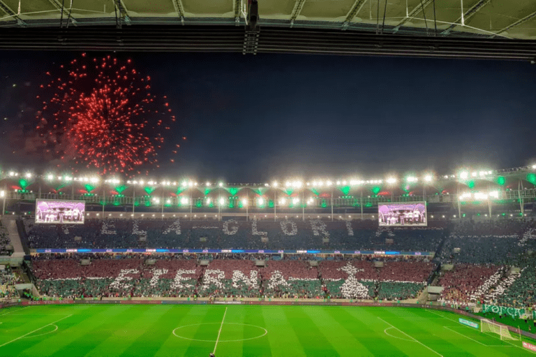 Torcida Fluminense