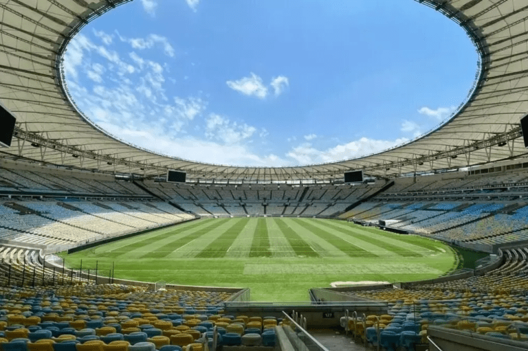 Estádio do Maracanã