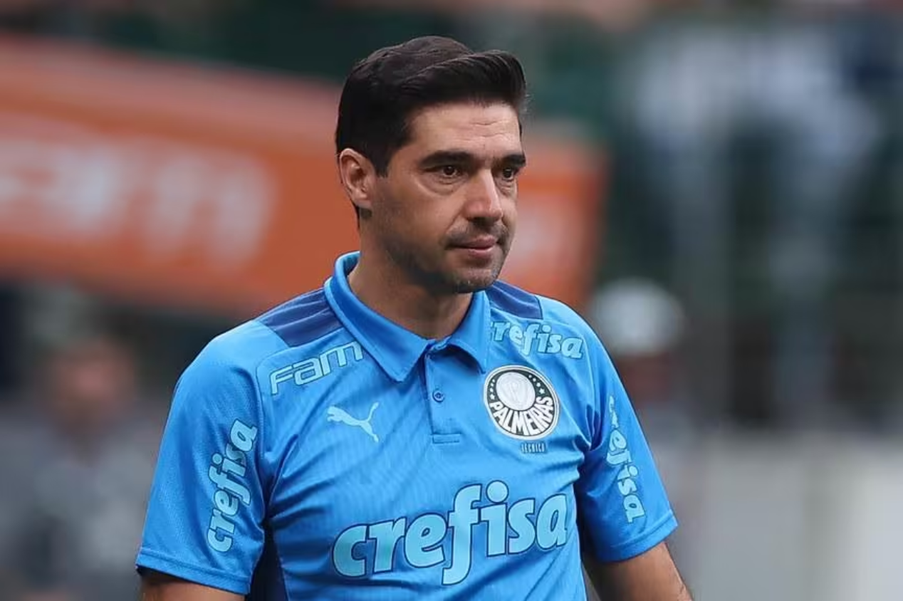 Abel Ferreira