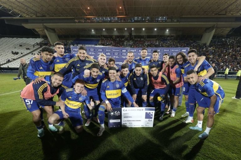 Boca Juniors e Fluminense irão se enfrentar na final da Copa Libertadores da América de 2023