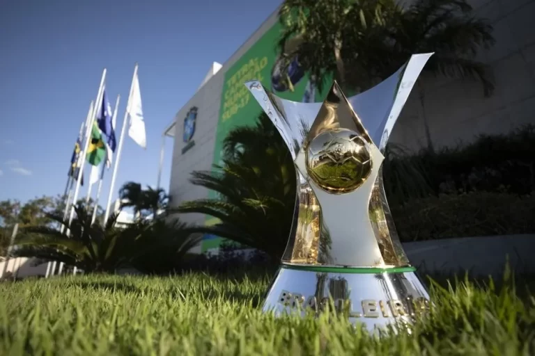 CBF vai adiar fim do campeonato brasileiro