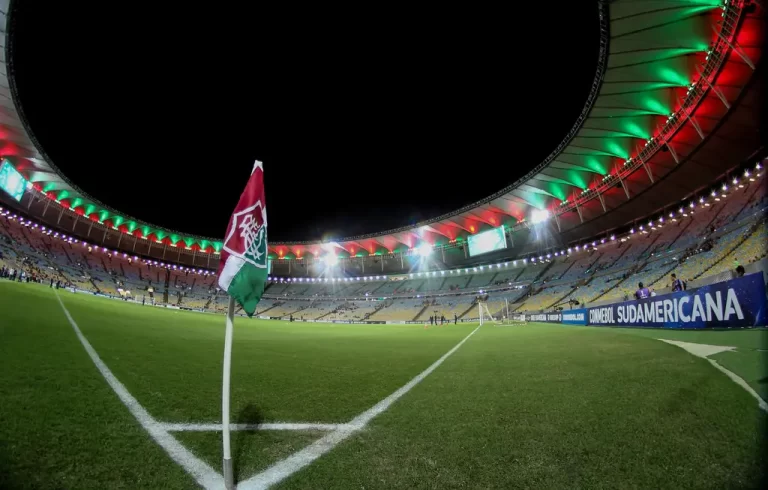 Fluminense está invicto no Maracanã na Libertadores