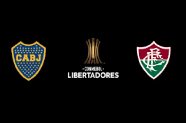 Bet Manchete informa as odds para Fluminense x Boca Juniors pela Copa Libertadores da América de 2023