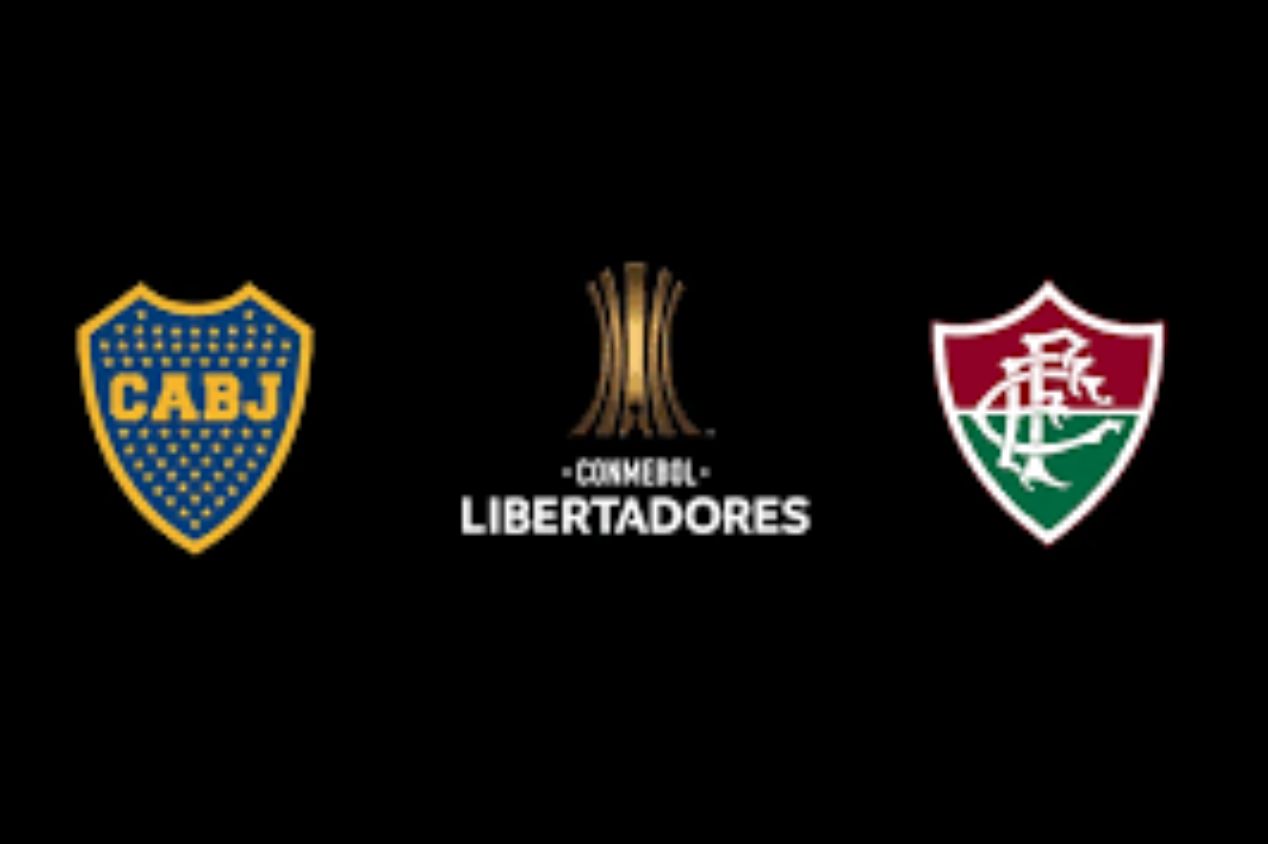 Bet Manchete informa as odds para Fluminense x Boca Juniors pela Copa Libertadores da América de 2023