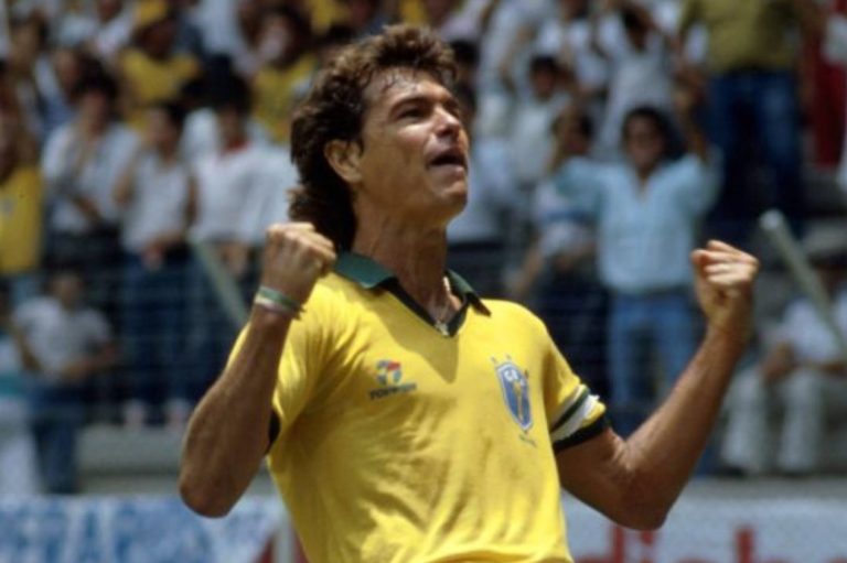 Edinho é um dos maiores ídolos da história do Fluminense